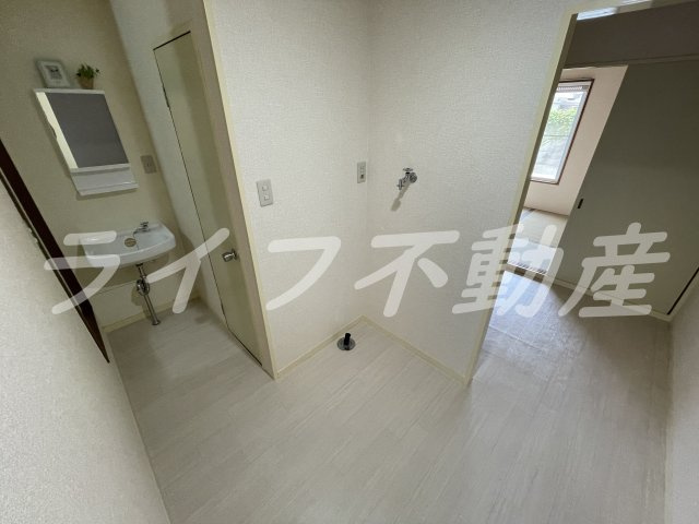 ハイツ福田のその他