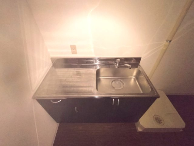 欠町　コメルスⅢのその他