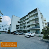 吹田市山手町３丁目の中古マンションの画像
