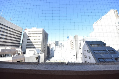 【展望】 | プレサンス神戸駅前グランツ