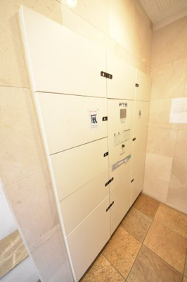 【その他共用部分】 | プレサンス神戸駅前グランツ