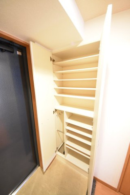 【収納】 | プレサンス神戸駅前グランツ