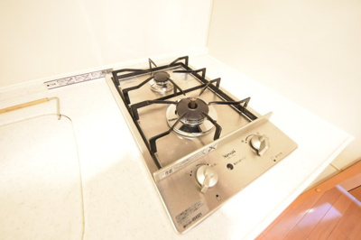 【キッチン】 | プレサンス神戸駅前グランツ