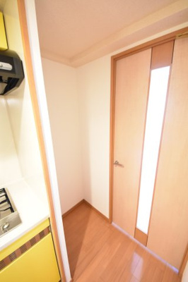 【玄関】 | プレサンス神戸駅前グランツ