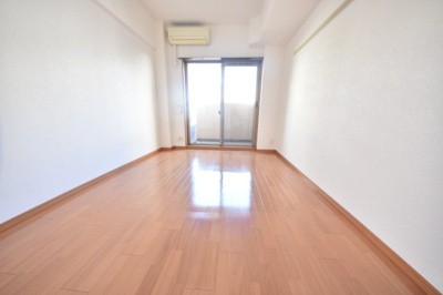 【居間・リビング】 | プレサンス神戸駅前グランツ