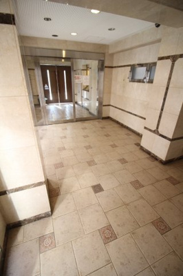 【その他】 | プレサンス神戸駅前グランツ