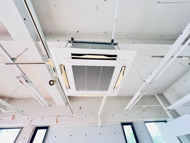 欠町　コメルスⅢのその他共用部分