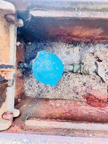 欠町　コメルスⅢの設備