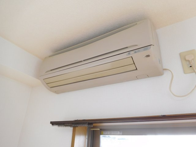 【設備】 | スカイパレス光が丘A棟