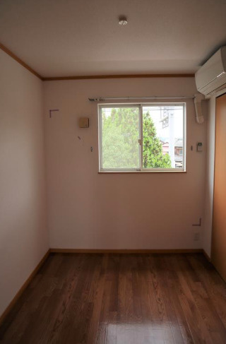 パークサイド船小屋【キャッシュバック対象物件】の内装|内装です