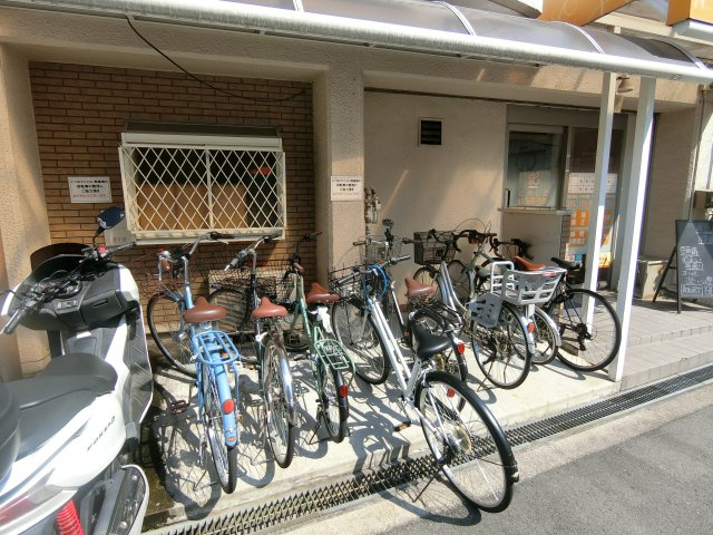 【その他共用部分】 | 大生ハイツ