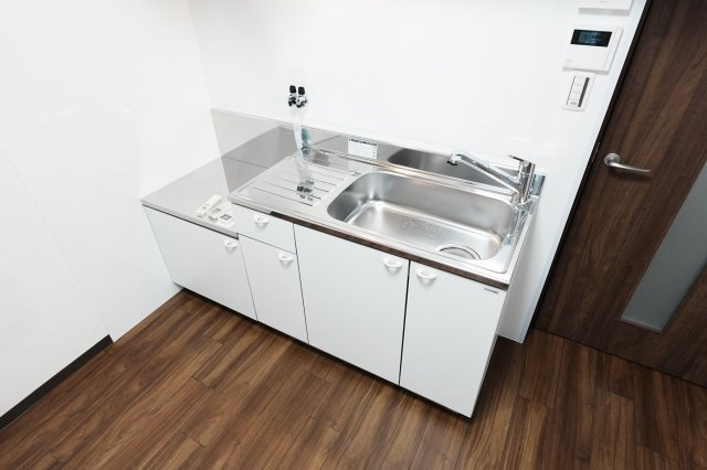 【キッチン】 | 大生ハイツ