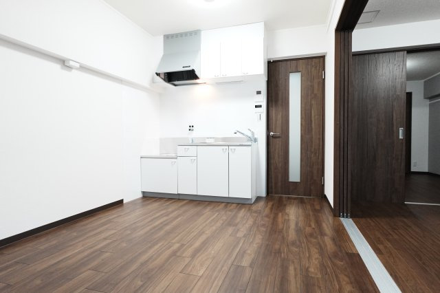 【居間・リビング】 | 大生ハイツ