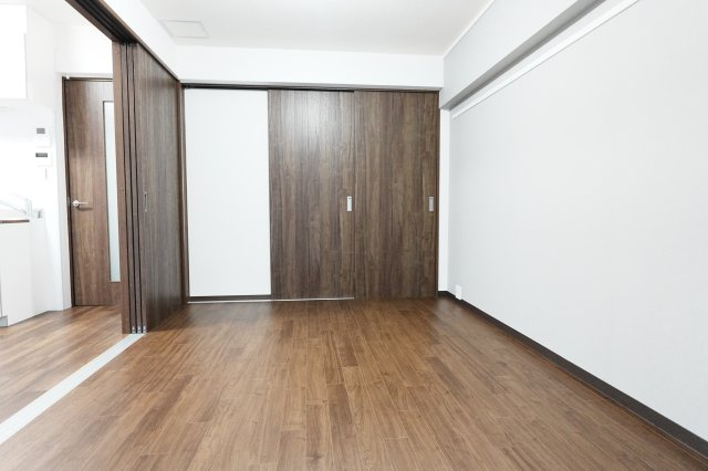 【寝室】 | 大生ハイツ