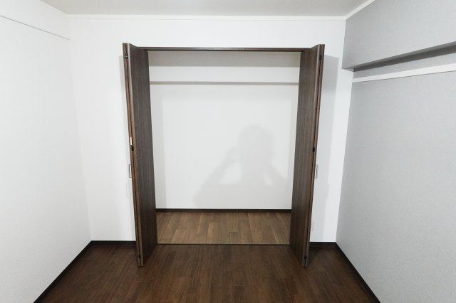 【収納】 | 大生ハイツ