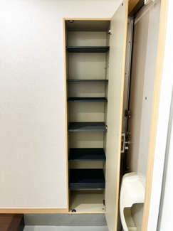 【その他】 | ファイン池袋 | シューズボックス♪