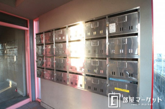 【その他共用部分】