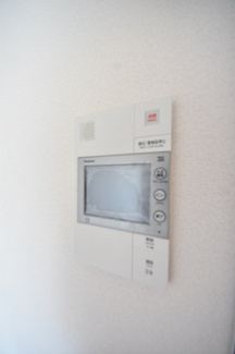 【セキュリティ】 | プレサンス神戸元町ミューズ