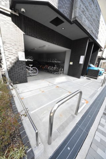 【その他共用部分】 | プレサンス神戸元町ミューズ
