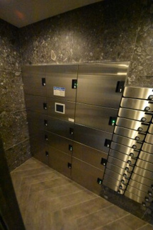 【その他共用部分】 | プレサンス神戸元町ミューズ