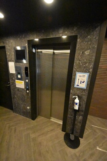 【その他共用部分】 | プレサンス神戸元町ミューズ
