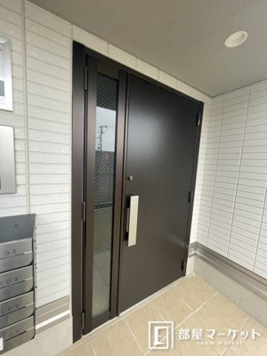 【その他共用部分】 | ココブラン