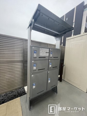 【その他共用部分】 | ココブラン