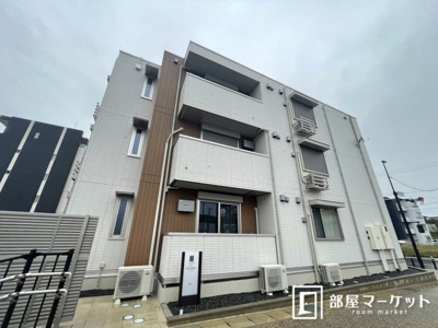 【外観】 | ココブラン