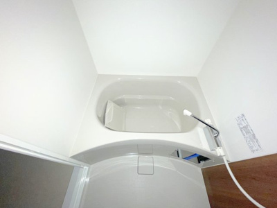 【浴室】 | FREEDOM residence藤井寺岡