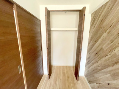 【収納】 | FREEDOM residence藤井寺岡