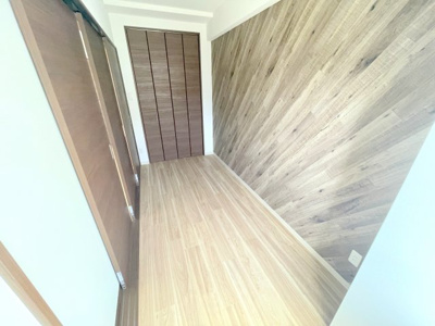 【内装】 | FREEDOM residence藤井寺岡