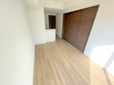 【内装】 | FREEDOM residence藤井寺岡