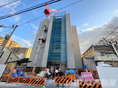 【外観】 | FREEDOM residence藤井寺岡