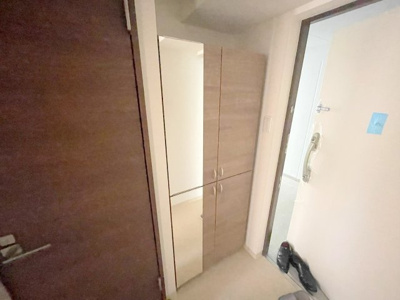 【収納】 | FREEDOM residence藤井寺岡