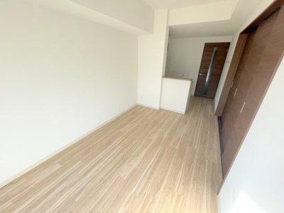 【居間・リビング】 | FREEDOM residence藤井寺岡