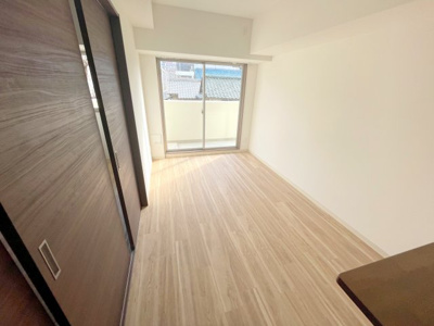 【居間・リビング】 | FREEDOM residence藤井寺岡