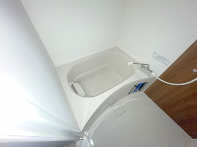 【浴室】 | FREEDOM residence藤井寺岡