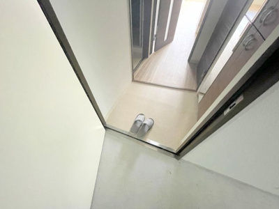 【玄関】 | FREEDOM residence藤井寺岡
