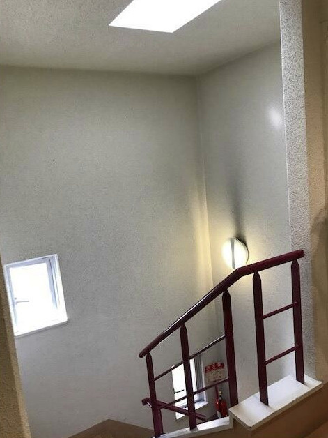 グエル・サカエ羽根木のその他共用部分