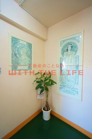 ハウスビューティフルモア【キャッシュバック対象】のその他