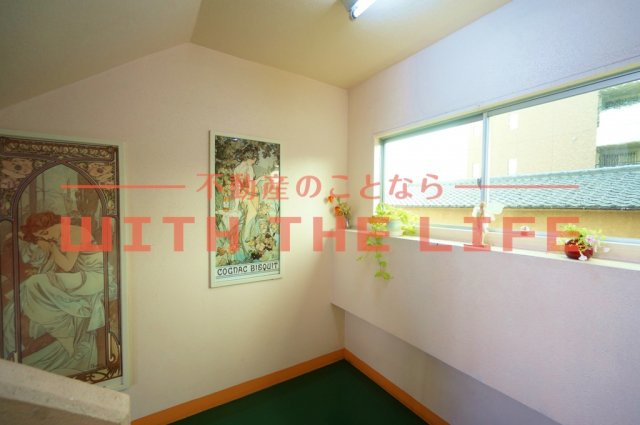 ハウスビューティフルモア【キャッシュバック対象】のその他