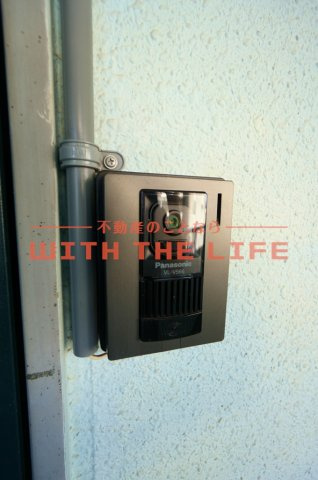 ハウスビューティフルモア【キャッシュバック対象】のセキュリティ