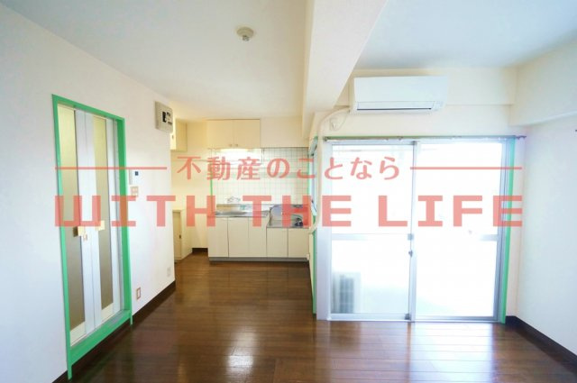 ハウスビューティフルモア【キャッシュバック対象】の寝室|寝室にぴったりのお部屋です