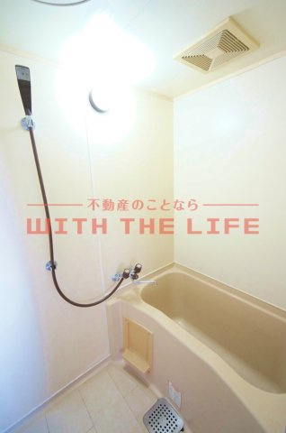 ハウスビューティフルモア【キャッシュバック対象】の浴室|お風呂で日々の疲れを落としましょう