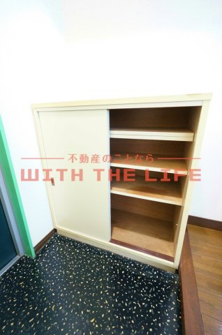 ハウスビューティフルモア【キャッシュバック対象】のその他