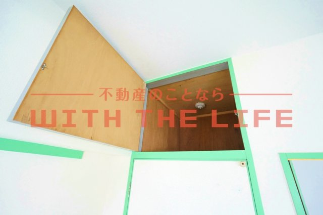 ハウスビューティフルモア【キャッシュバック対象】のその他