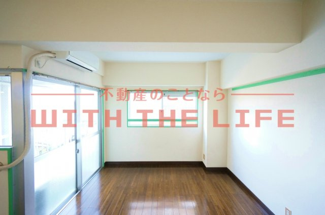 ハウスビューティフルモア【キャッシュバック対象】の内装|中はこのようになっています