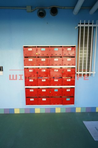 ハウスビューティフルモア【キャッシュバック対象】のその他共用部分