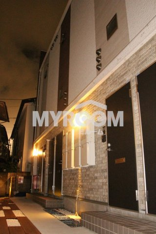 シャトー西新宿のその他共用部分