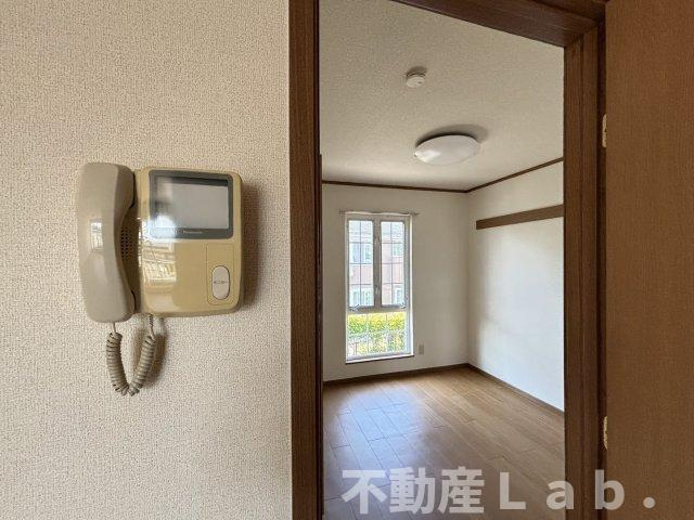 サンモール・エルのセキュリティ